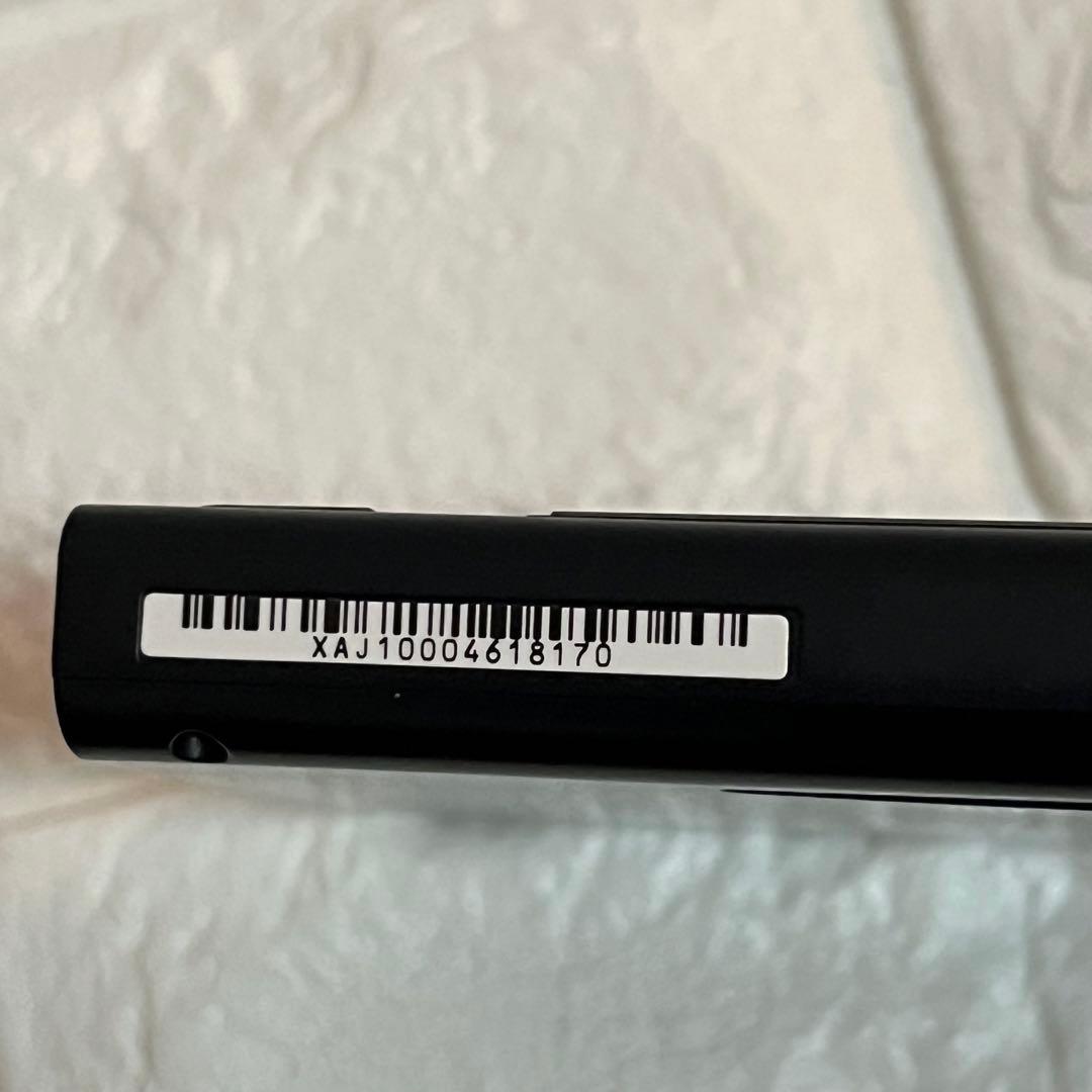 Nintendo Switch 2017 XAJ ニンテンドー　スイッチ　未対策