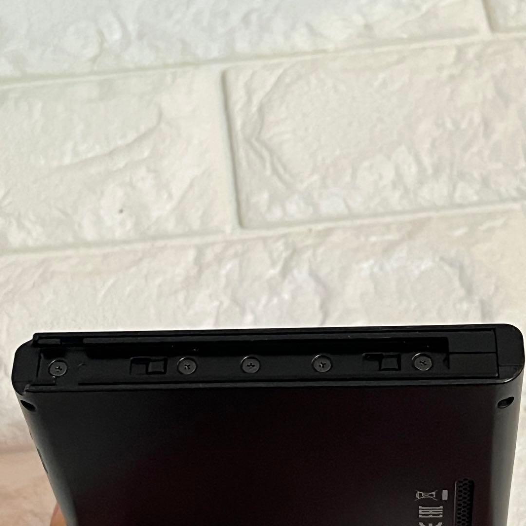 Nintendo Switch 2017 XAJ ニンテンドー　スイッチ　未対策