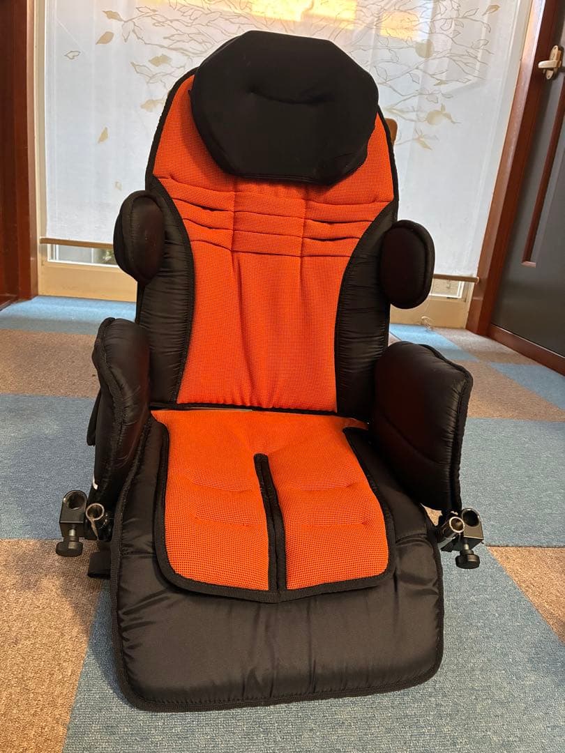 大幅値下げ　座位保持装置　バグ