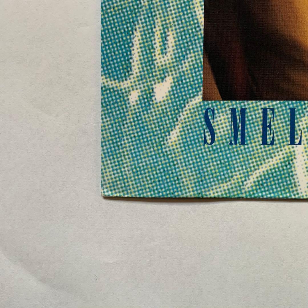 Nirvana Smells Like Teen Spirit UK 12”