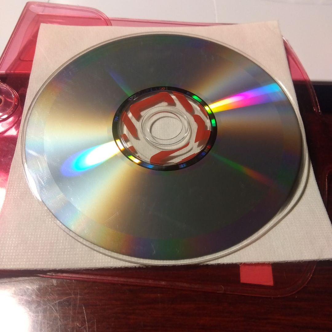 beauty:beast the beast CD 1997年