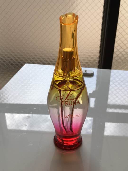 定価1080円 ALTA MODA 香水 ファナティックフルーティア