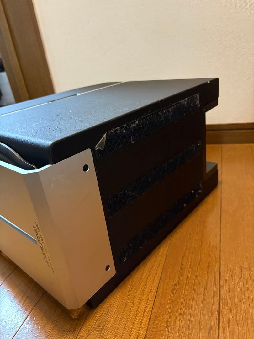ALPINE(アルパイン) SWW-5000 ウーファー