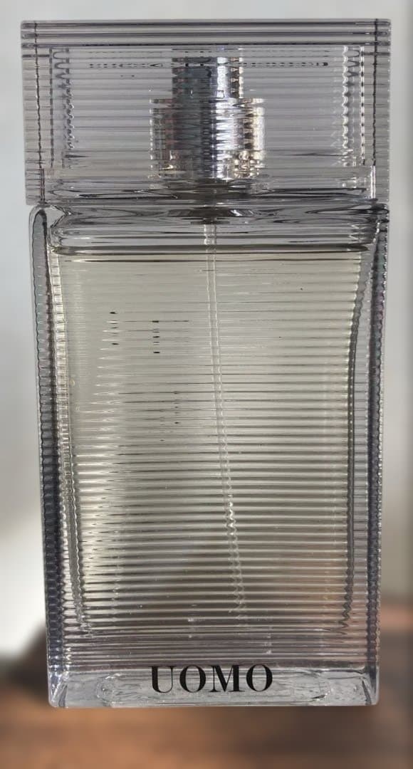 Ermenegildo Zegna Uomo エルメネジルド ゼニア ウオモ