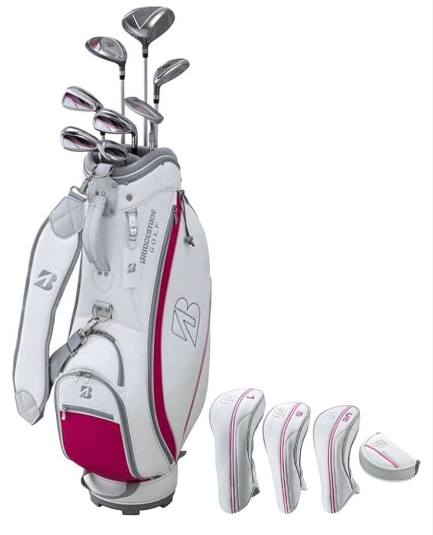 BRIDGESTONE(ブリヂストン) ゴルフバッグ