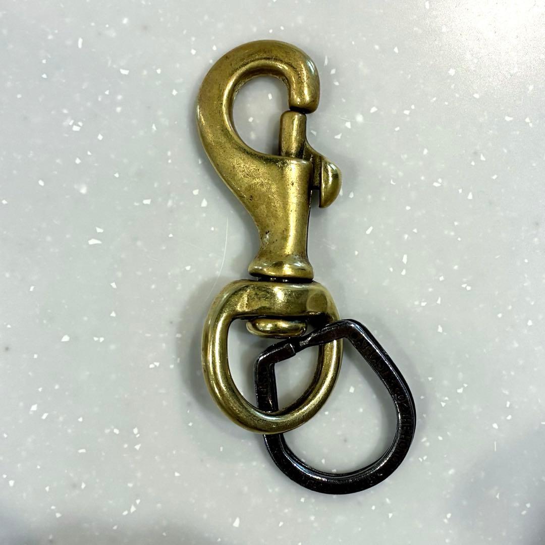 アットラスト キーリング キーホルダー AtLast & Co