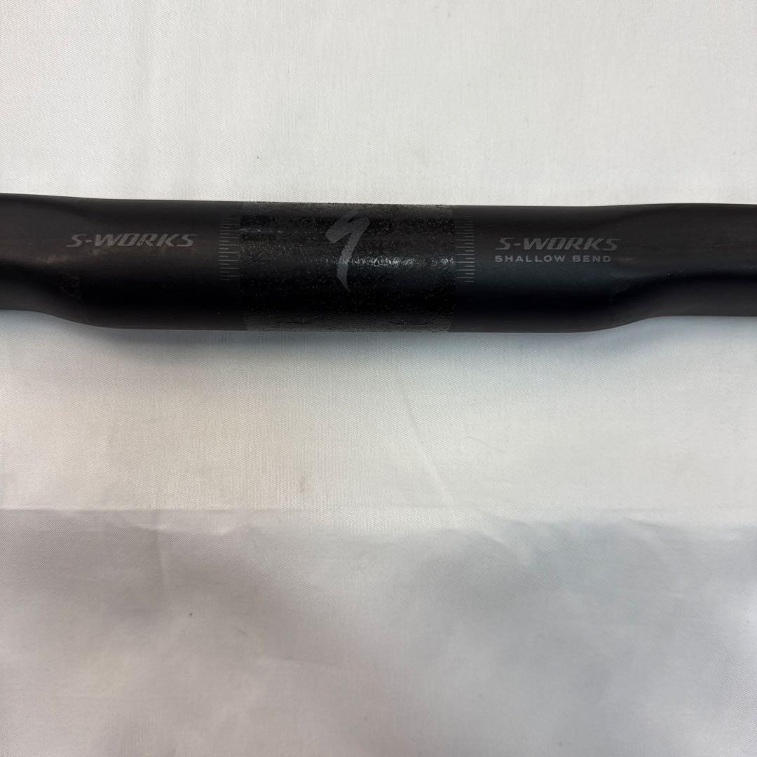 specialized s-works カーボンハンドルバー