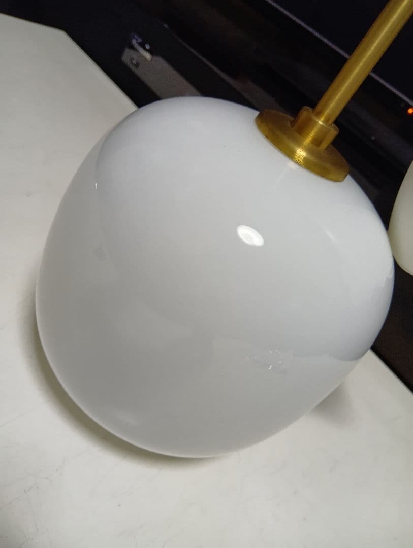 ace　様売約済　美品　VL45 ラジオハウスペンダント φ175