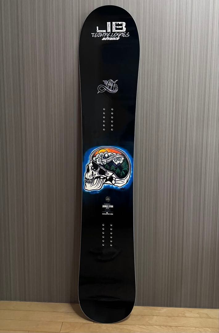 スノーボード LIBTECH JAMIE LYNN 156cm 23-24