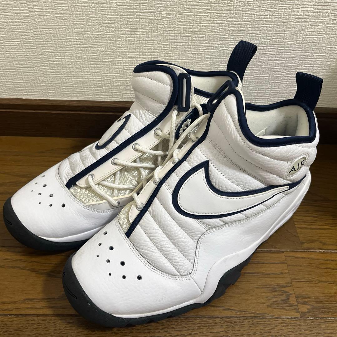 シューズ(男性用) Nike AIR SHAKE NDESTRUKT 28.5cm