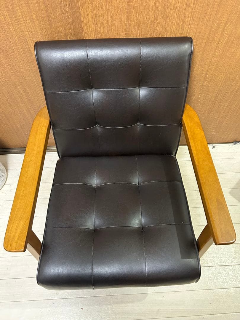 アイリスプラザ(IRIS PLAZA) ソファ 1人掛け