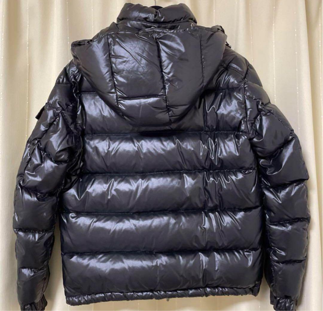 MONCLER MAYA ダウンジャケット