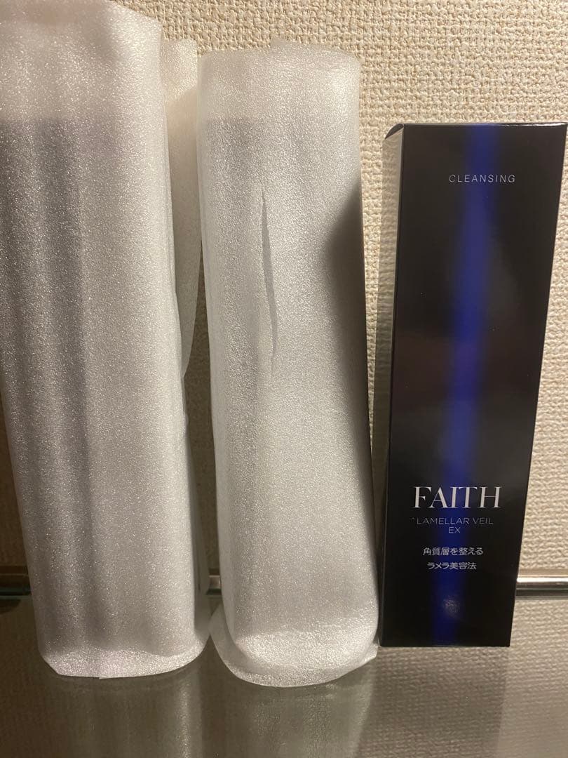 【新品未開封】フェース ラメラモード クレンジング 200ml【３本セット】