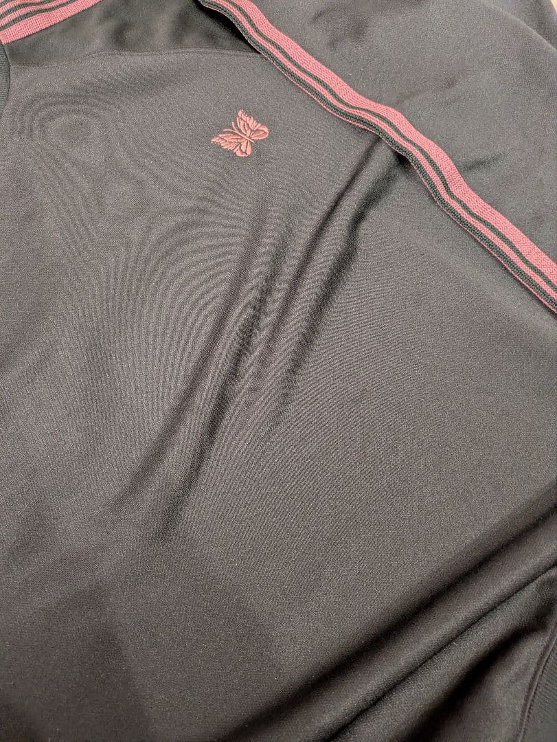 Needles　クルーネックスウェット　xl