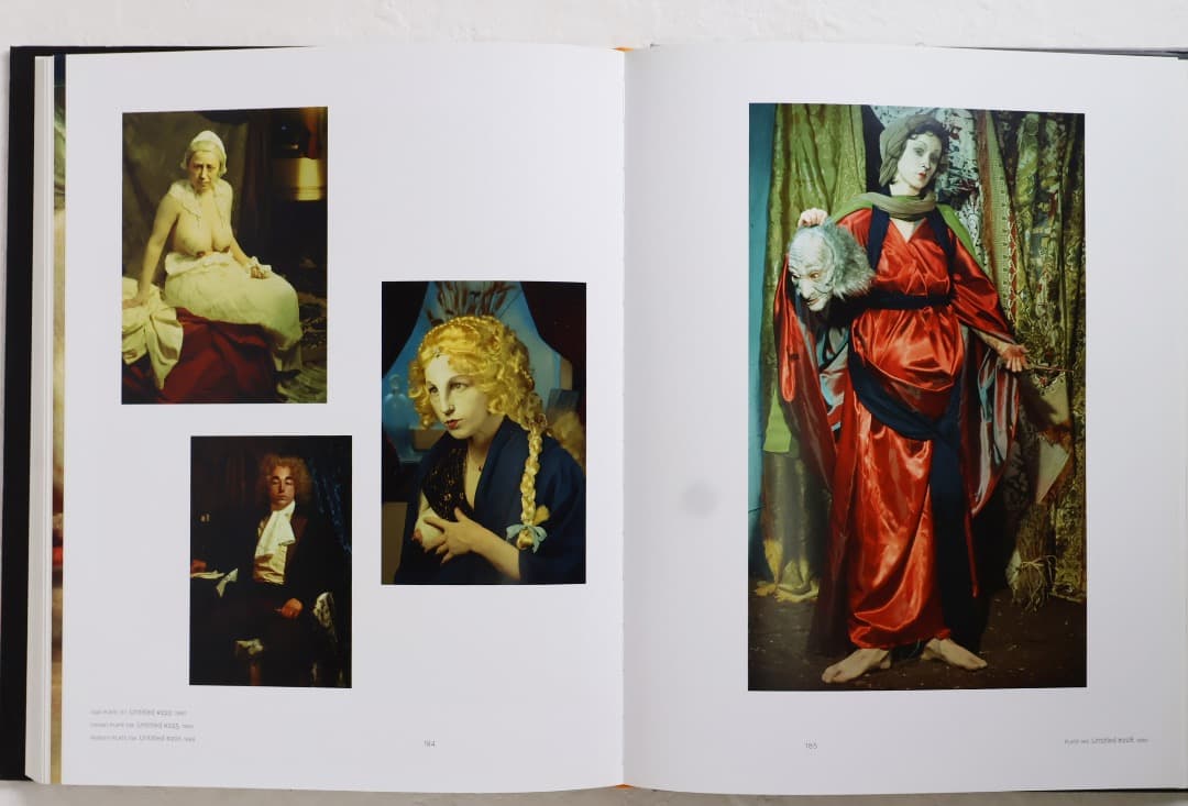 洋書 Cindy Sherman MoMA