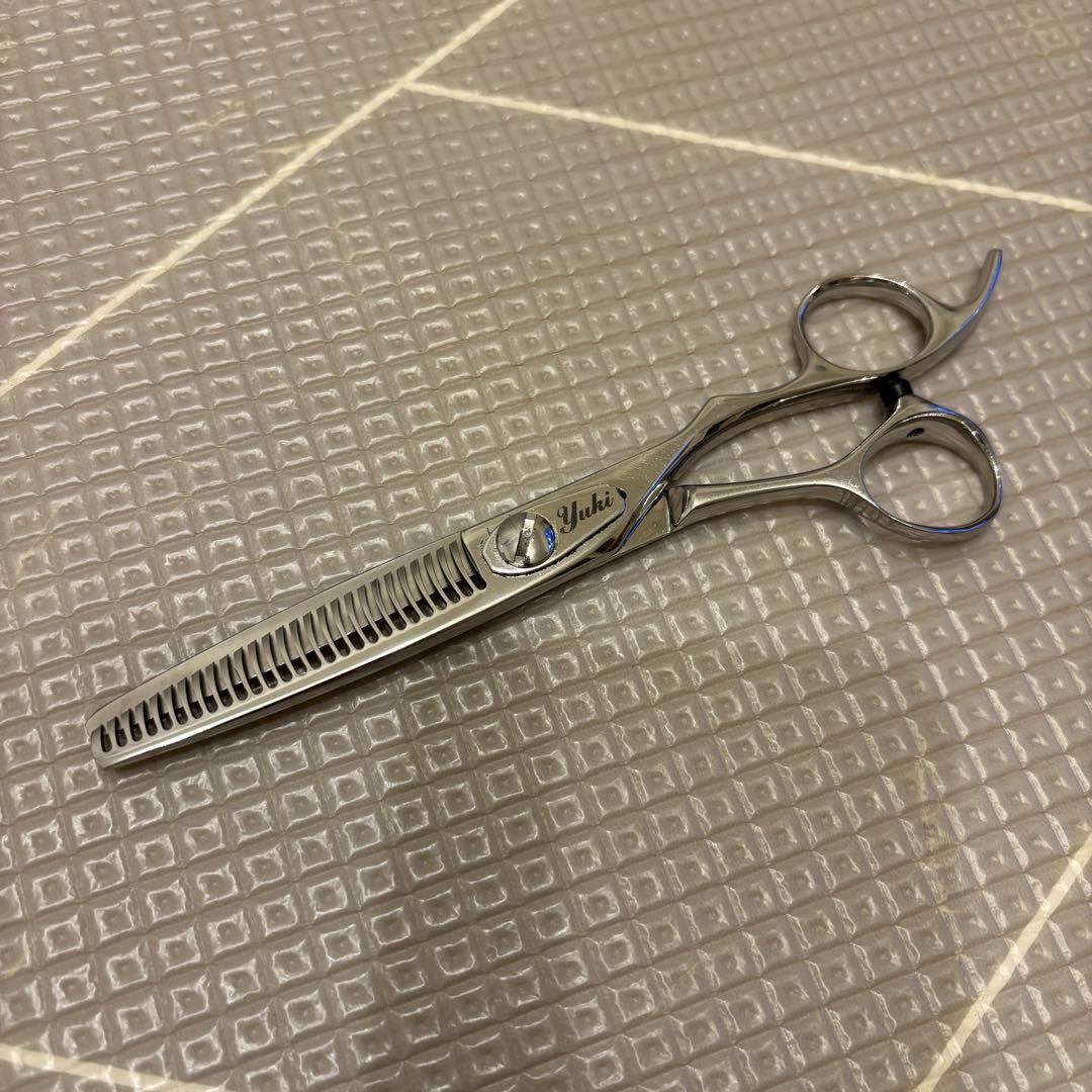 ☆Net workシザー　セニング　6.3インチ☆