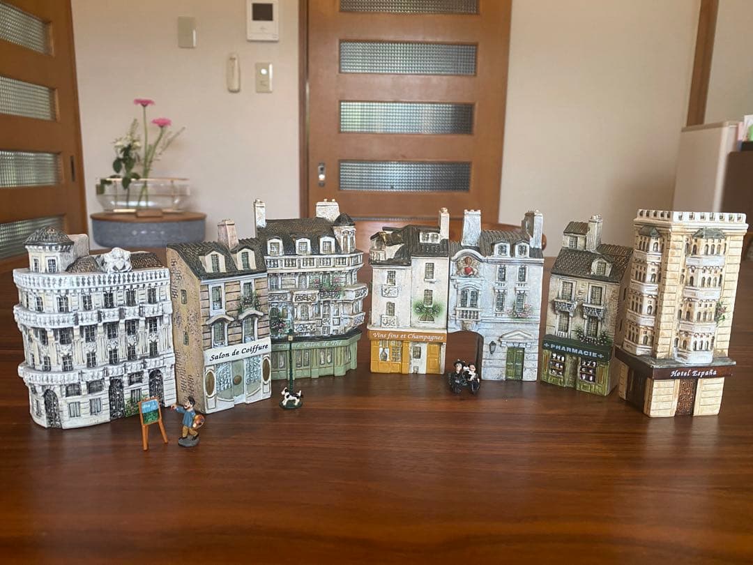 お値下げゴーハウス　ドミニクゴー　J Carlton　ヴィンテージス　44万相当