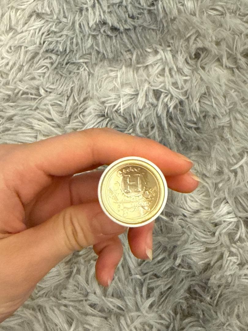 口紅 ROUGE HERMES BRILLANT A LEVRES POPPY