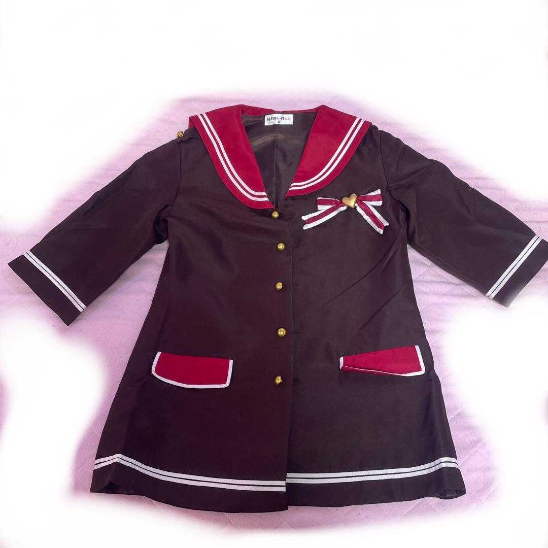 あんスタ　仁兎なずな　コスプレ衣装