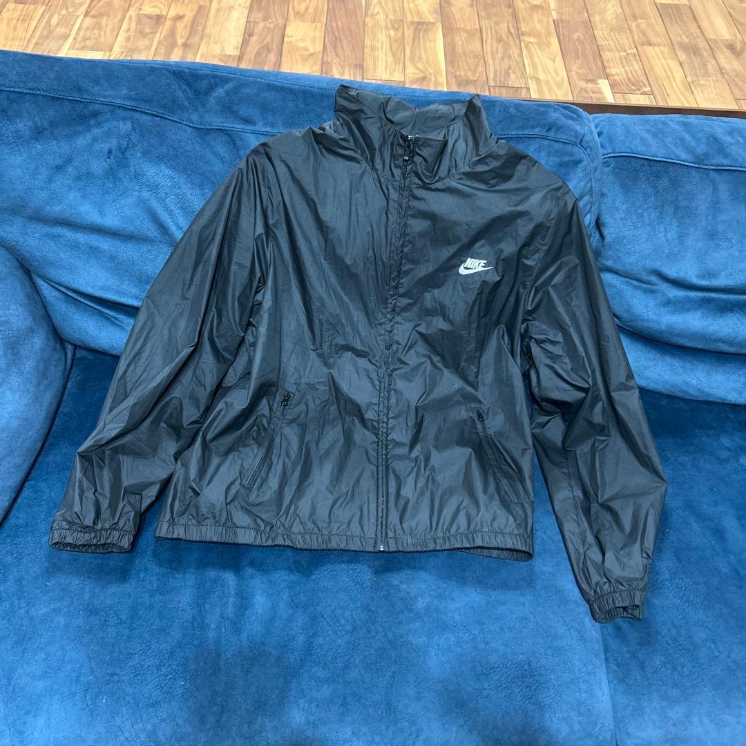 ナイキ　ジャージ　ウインドブレーカー ジャケット パンツ ウーブン