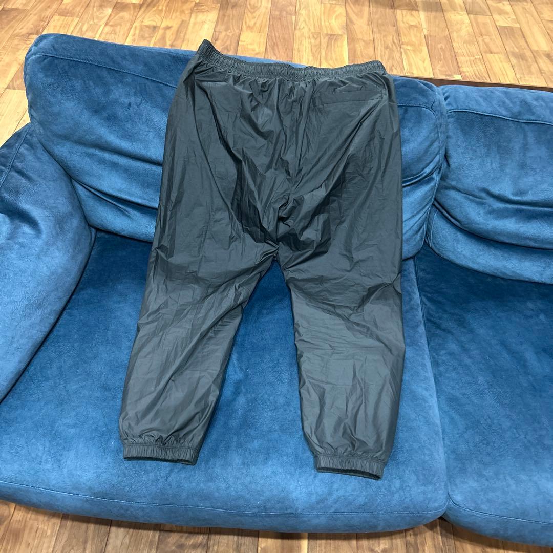 ナイキ　ジャージ　ウインドブレーカー ジャケット パンツ ウーブン