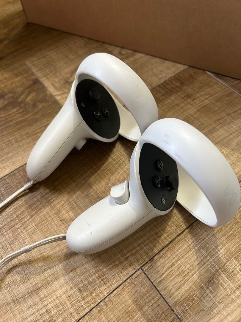 その他  Quest 2 VR 128GB