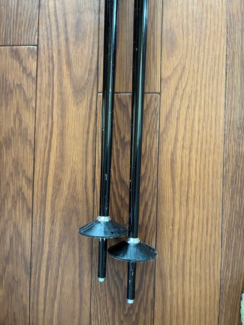 ★FISCHERなど スキーセット★スキー板 150cm★数回使用★