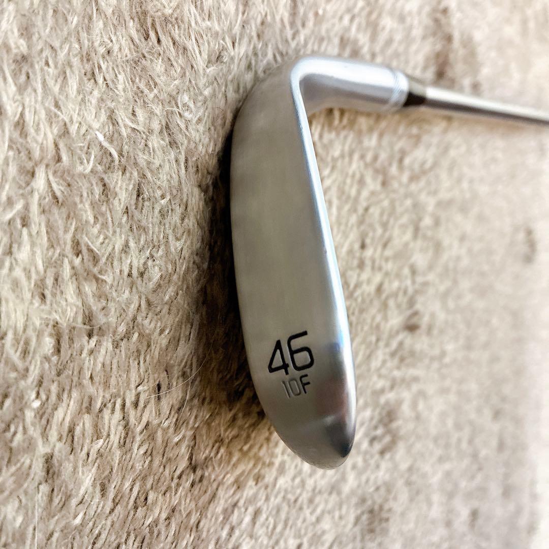 レフティ タイトリスト SM10 ウェッジ 46度 N.S.PRO950