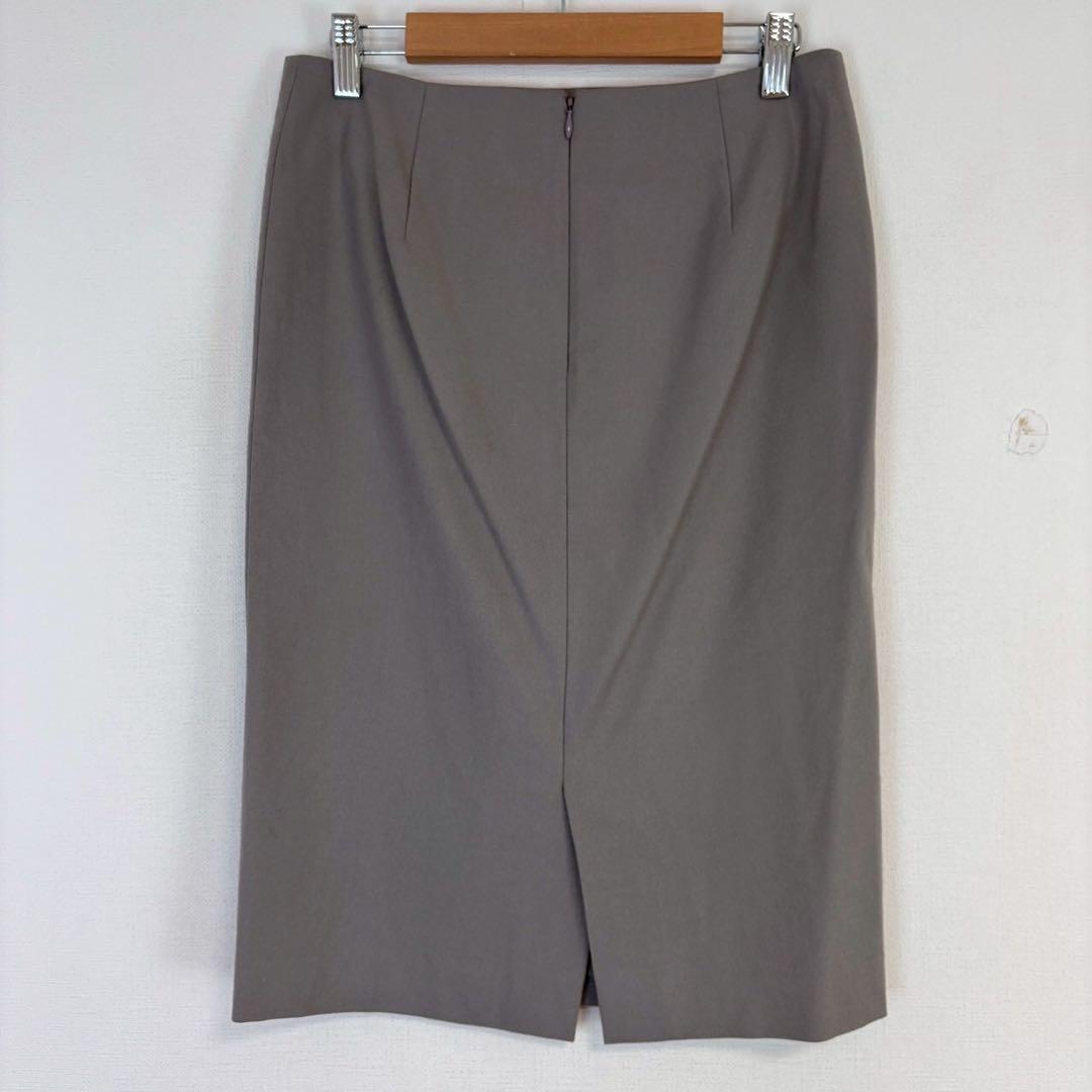 ♦︎ジョゼフ【S】スーツセット テーラードジャケット タイトスカート 日本製