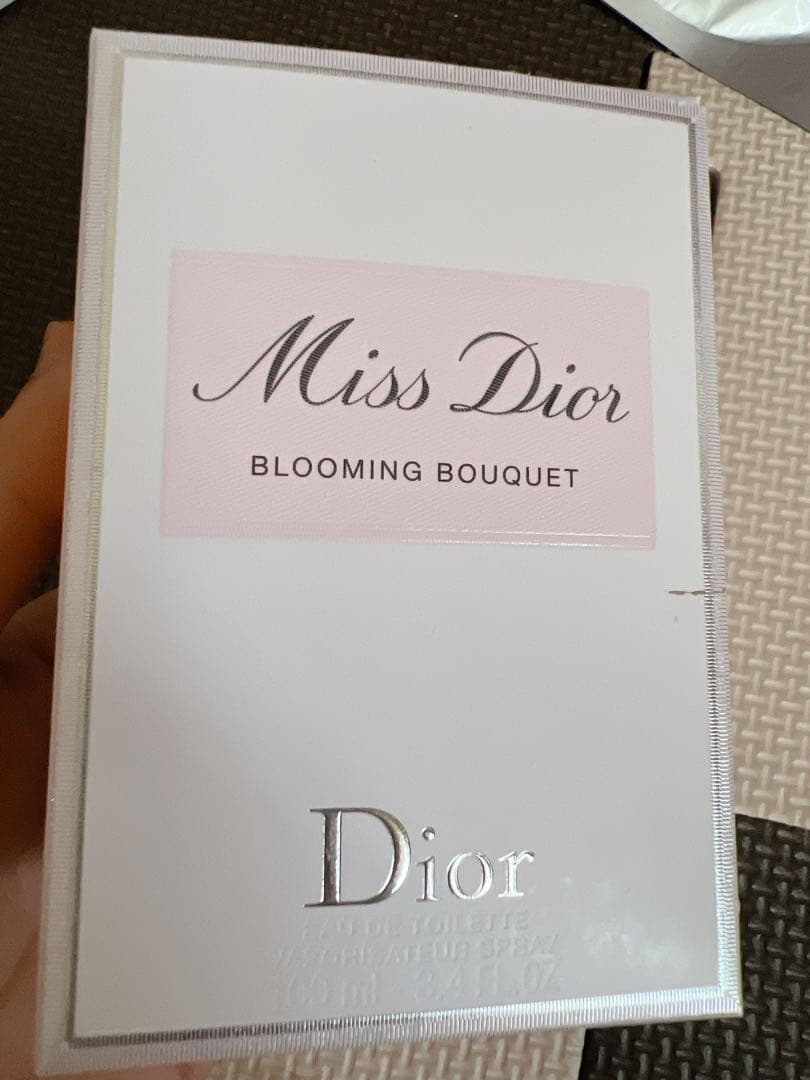 その他 Miss Dior Blooming Bouquet 100ml EDT