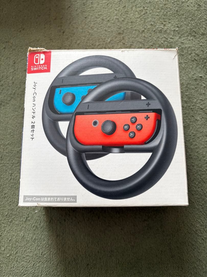 スイッチ本体　Nintendo Switch + おまけ