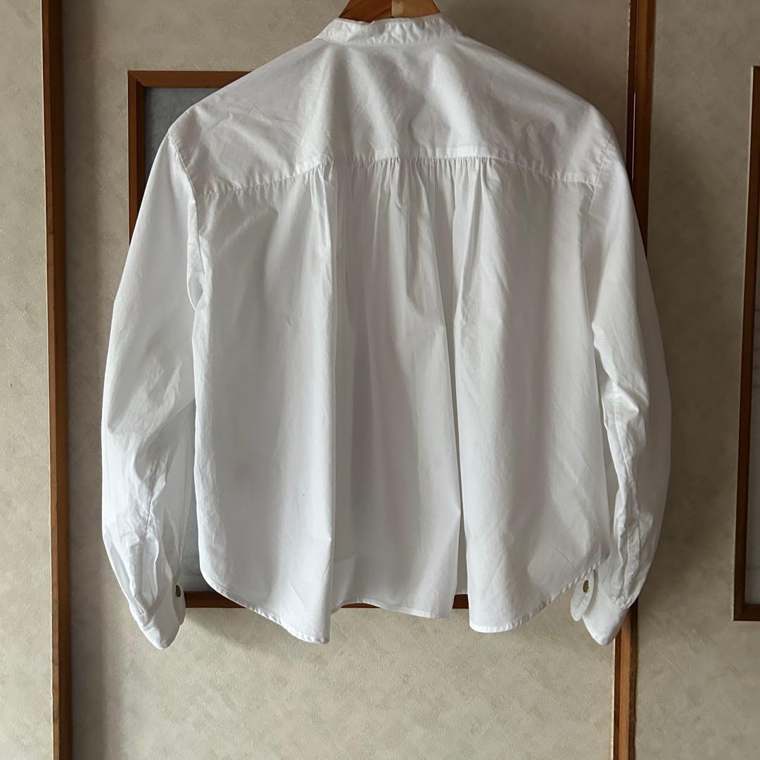 栄ちゃん ✰TOMORROWLAND ホワイトコンビネーション タックボザ