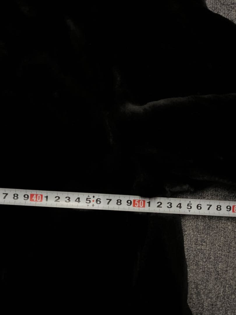 風*様 美品 Mawus-M ミンクファーコート 毛皮