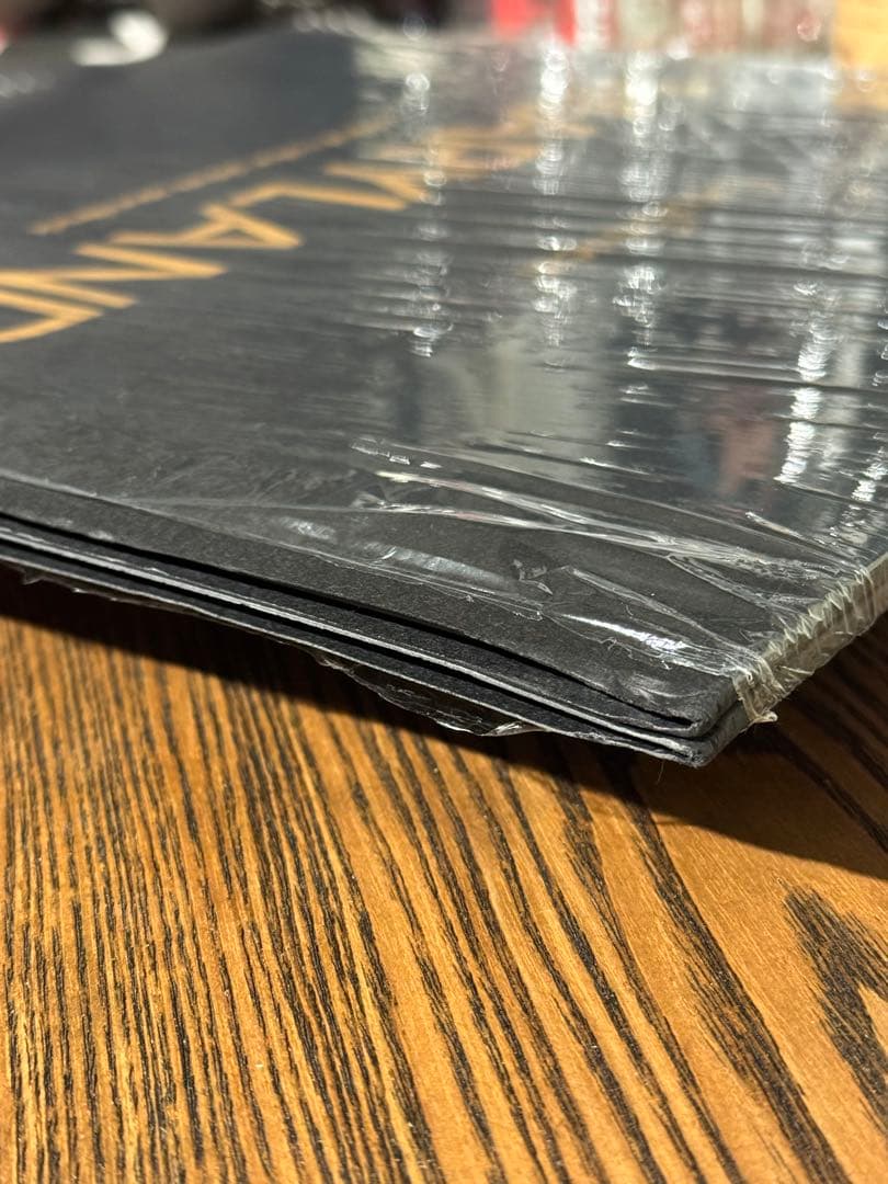 Gesaffelstein MARYLAND オリジナルサウンドトラック