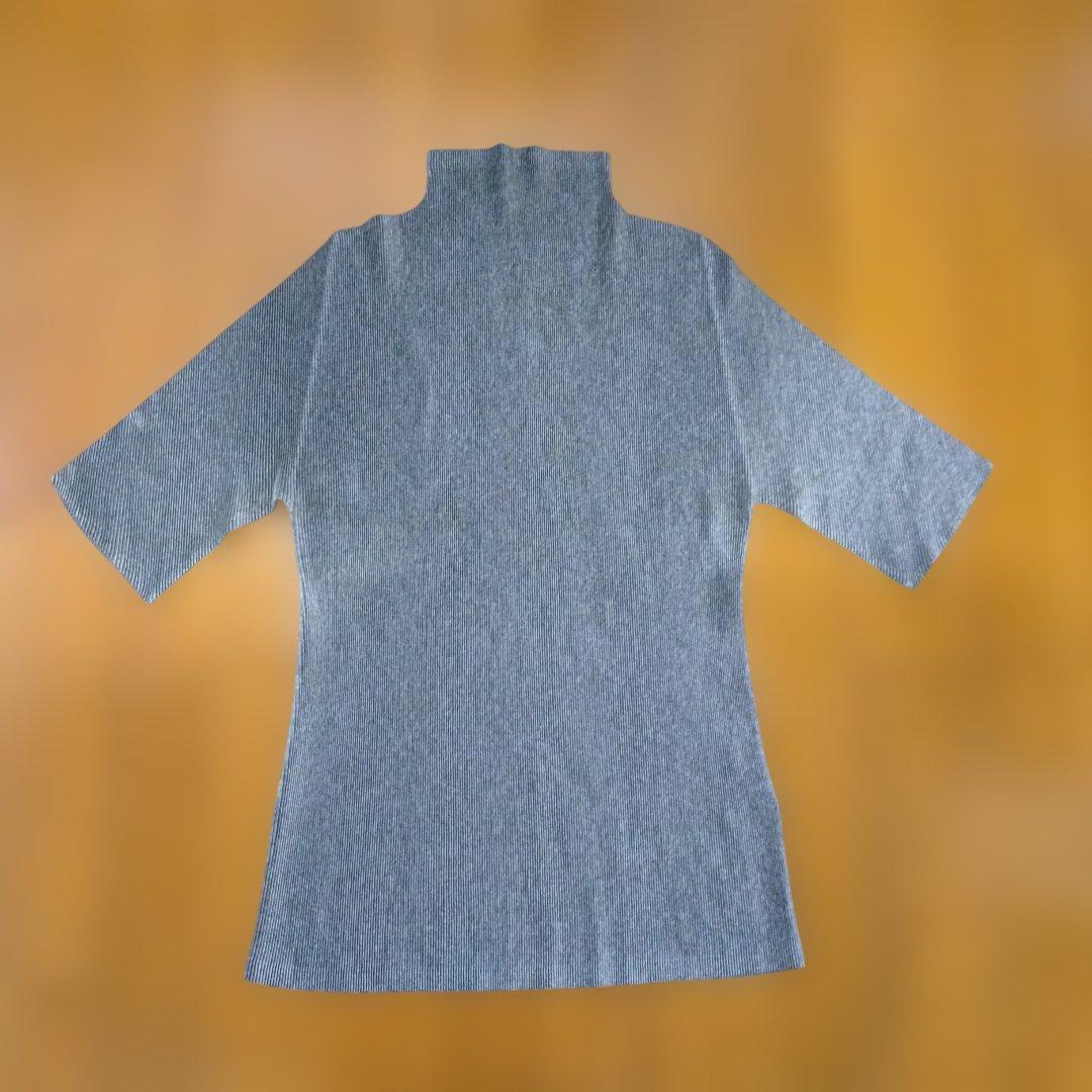 PLEATS PLEASE ISSEY MIYAKE 半袖（サイズ3）