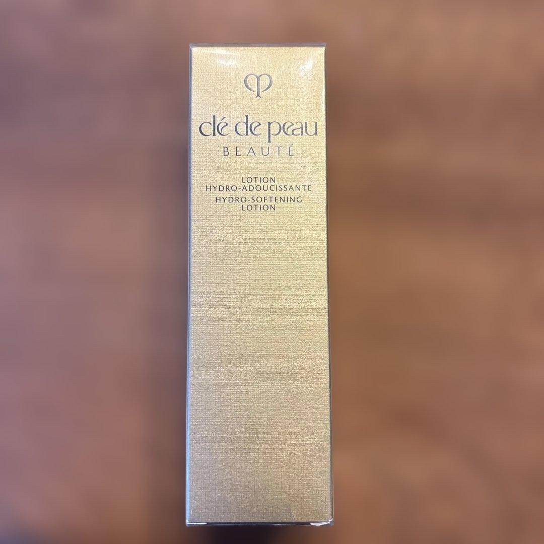 clé de peau ローションレフィル 75mL 未開封