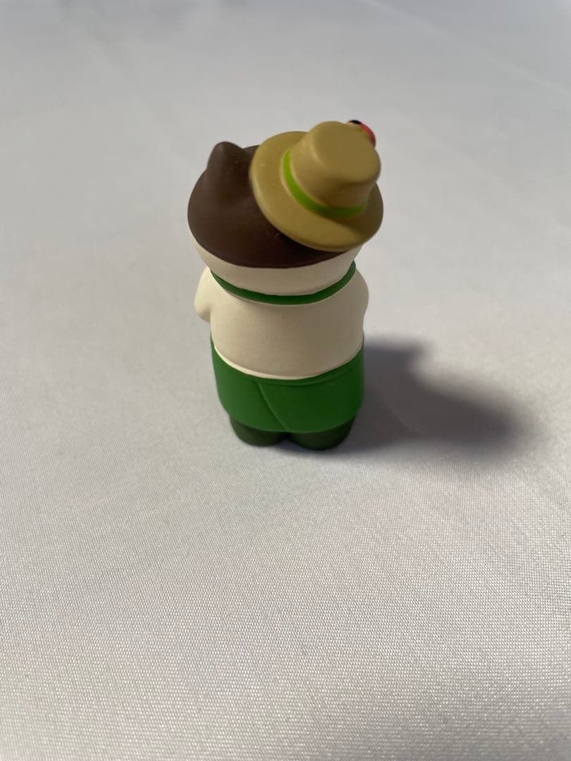 コンコンブル　レア　まとめ売り　庭師ねこ　和菓子うさぎ　しろくまアイスカプチーノ