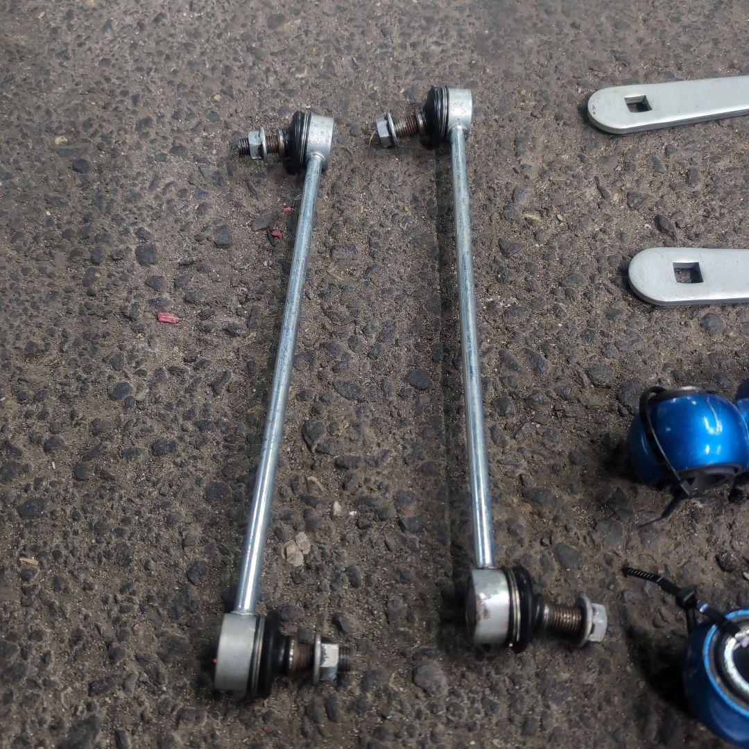 【美品！低走行！】スイフト ZC72S クスコ ストリートzero A 車高調