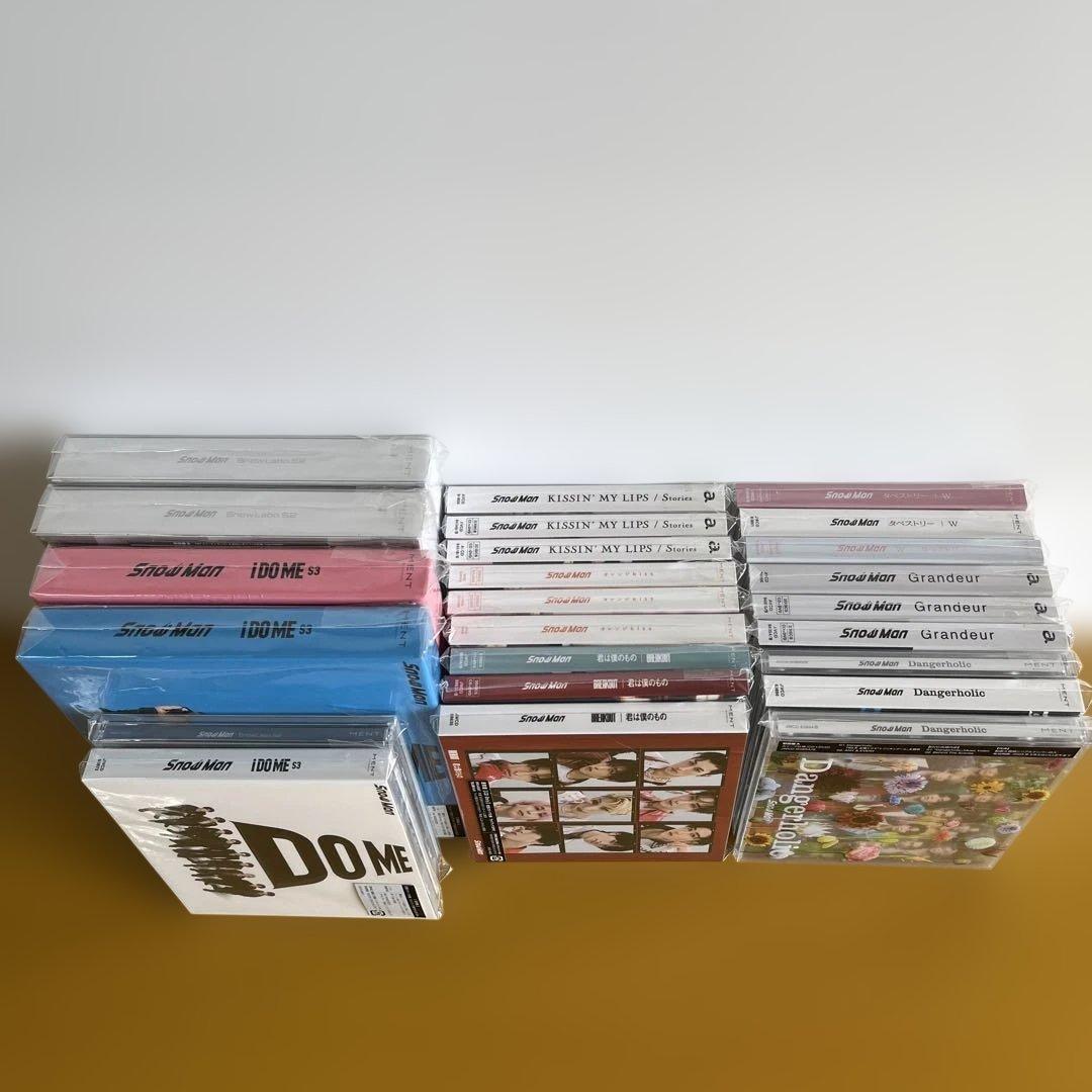 Man アルバム CD 24点セット