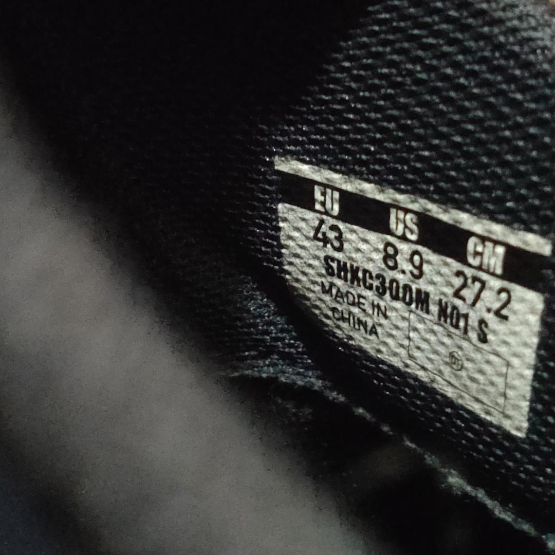 シマノ　サイクルシューズ　XC3