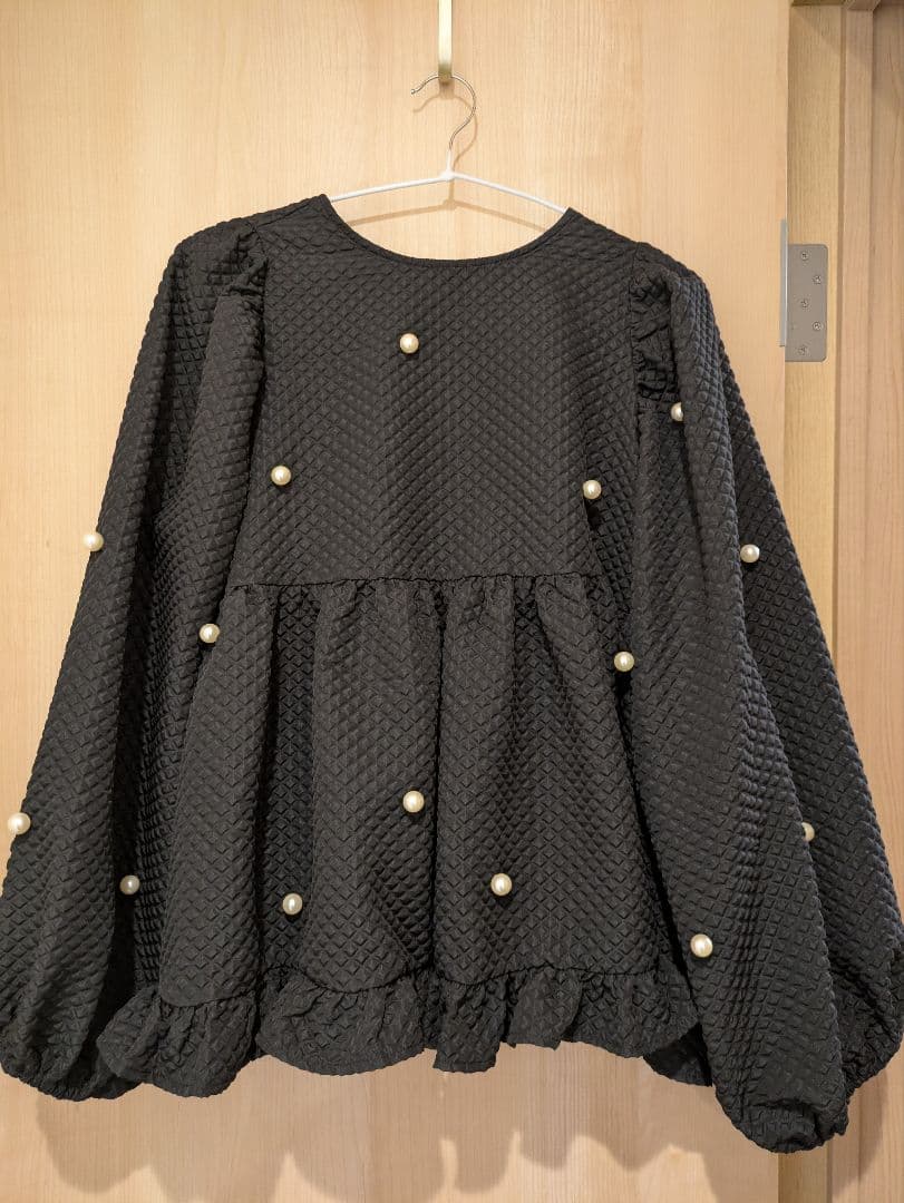 《美品》マリーミー marryme WINTER MYU MYU CHAN