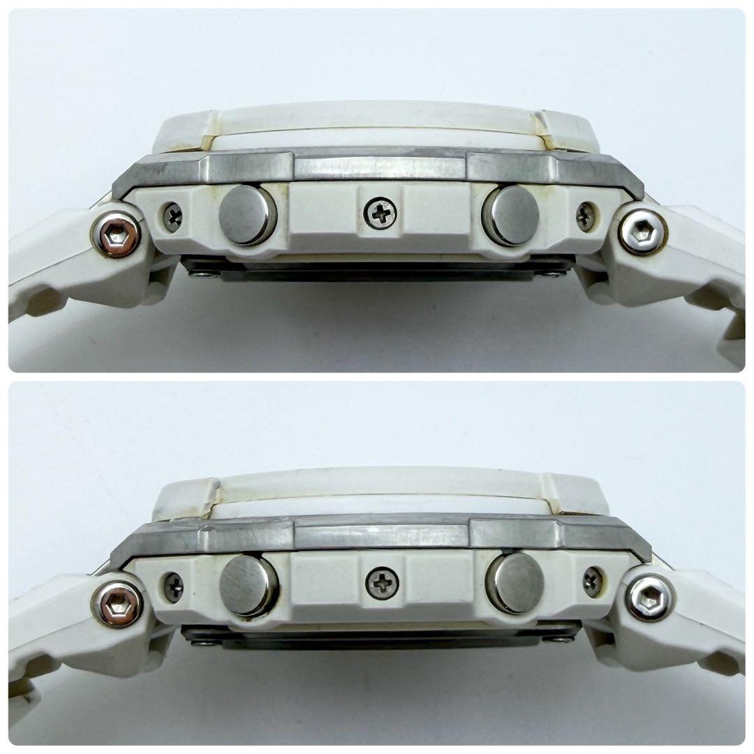 【稼働】カシオ G-SHOCK GST-W300