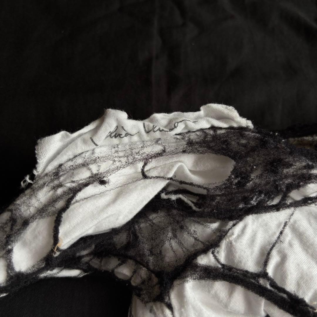 alice auaa 蜘蛛の巣 レギンス gothic y2k パンク グランジ