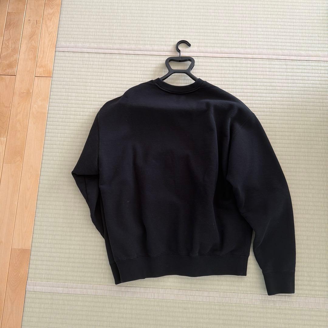 JIL SANDER M スウェット