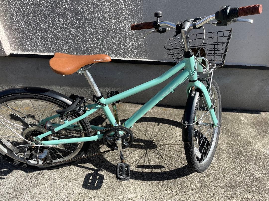 コーダブルーム　asson J22