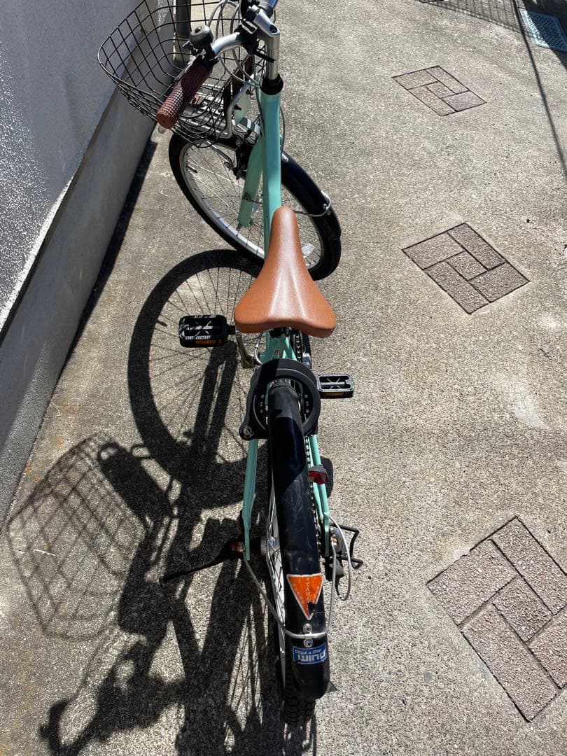 コーダブルーム　asson J22