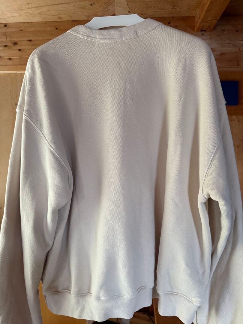 ★ちぇるさま専用★alexanderwang トレーナー・スウェット