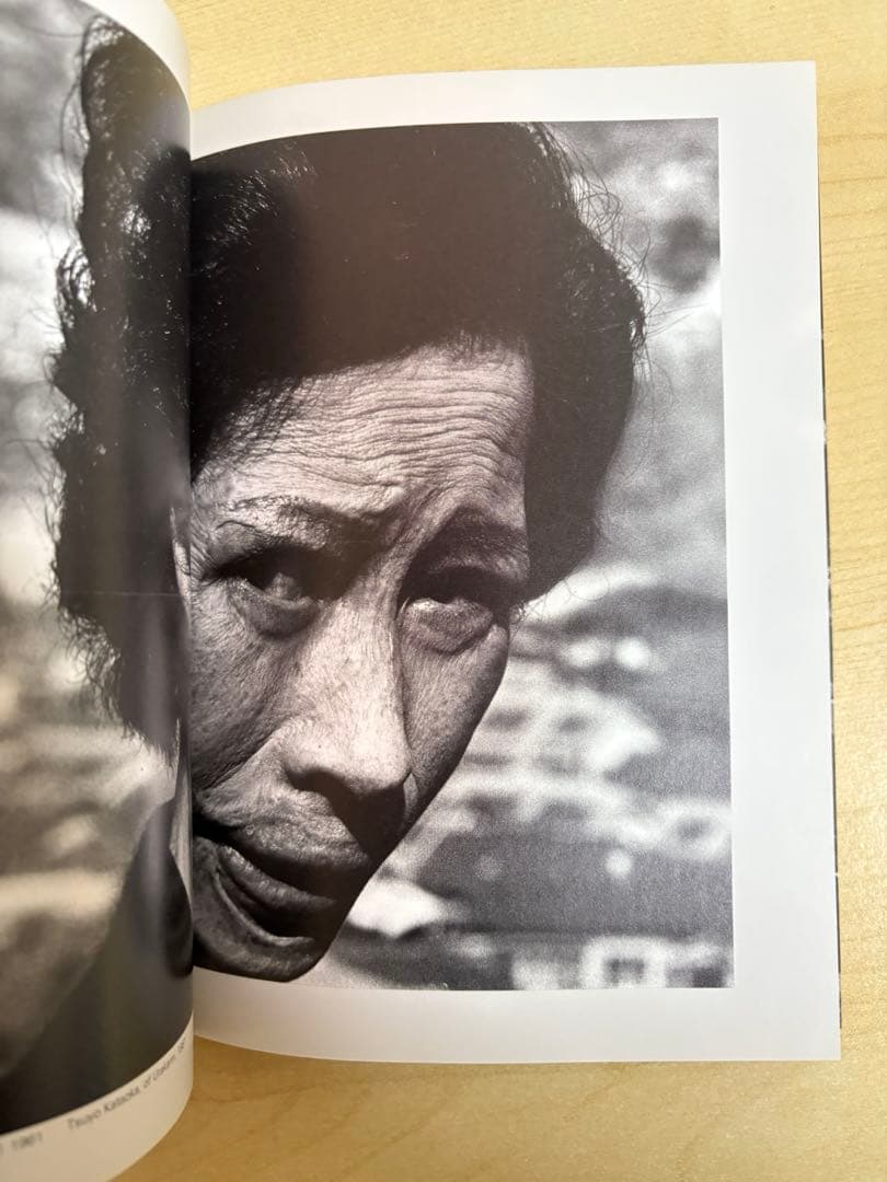 長崎〈11:02〉1945年8月9日　東松照明　初版