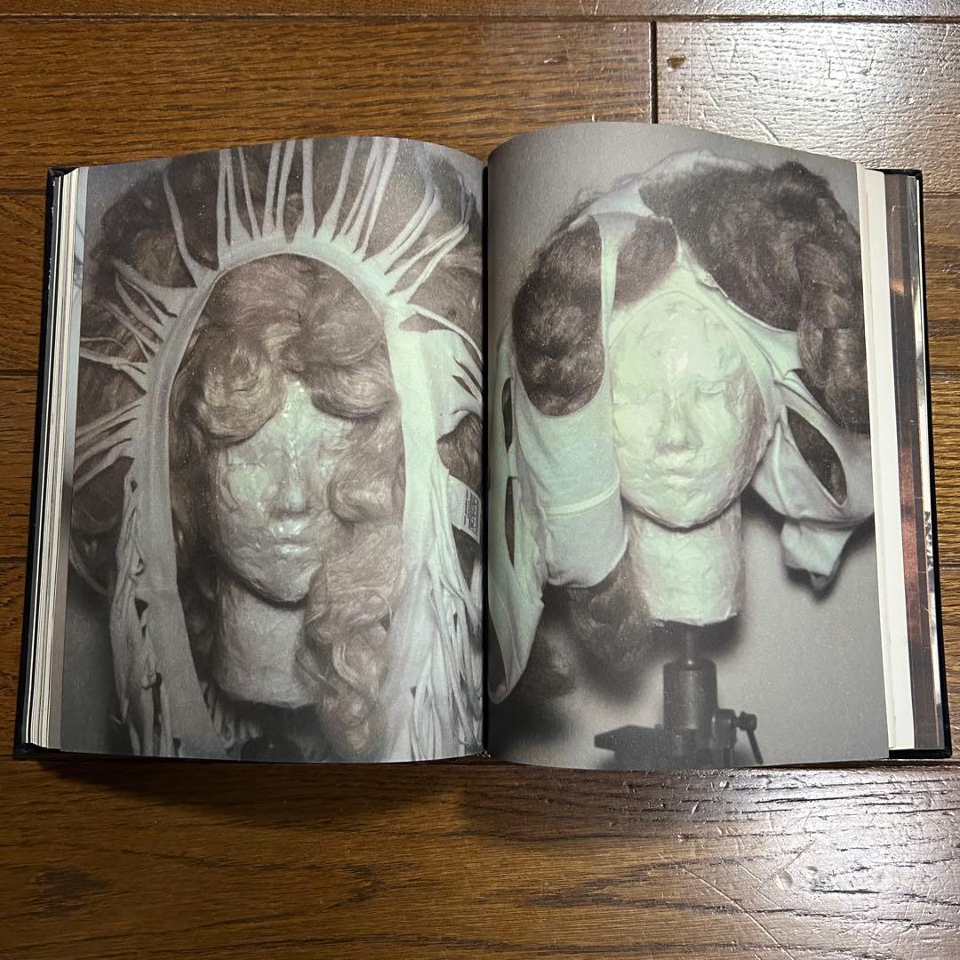 CREAM 2006 ISSUE.04 UNDERCOVER アンダーカバー