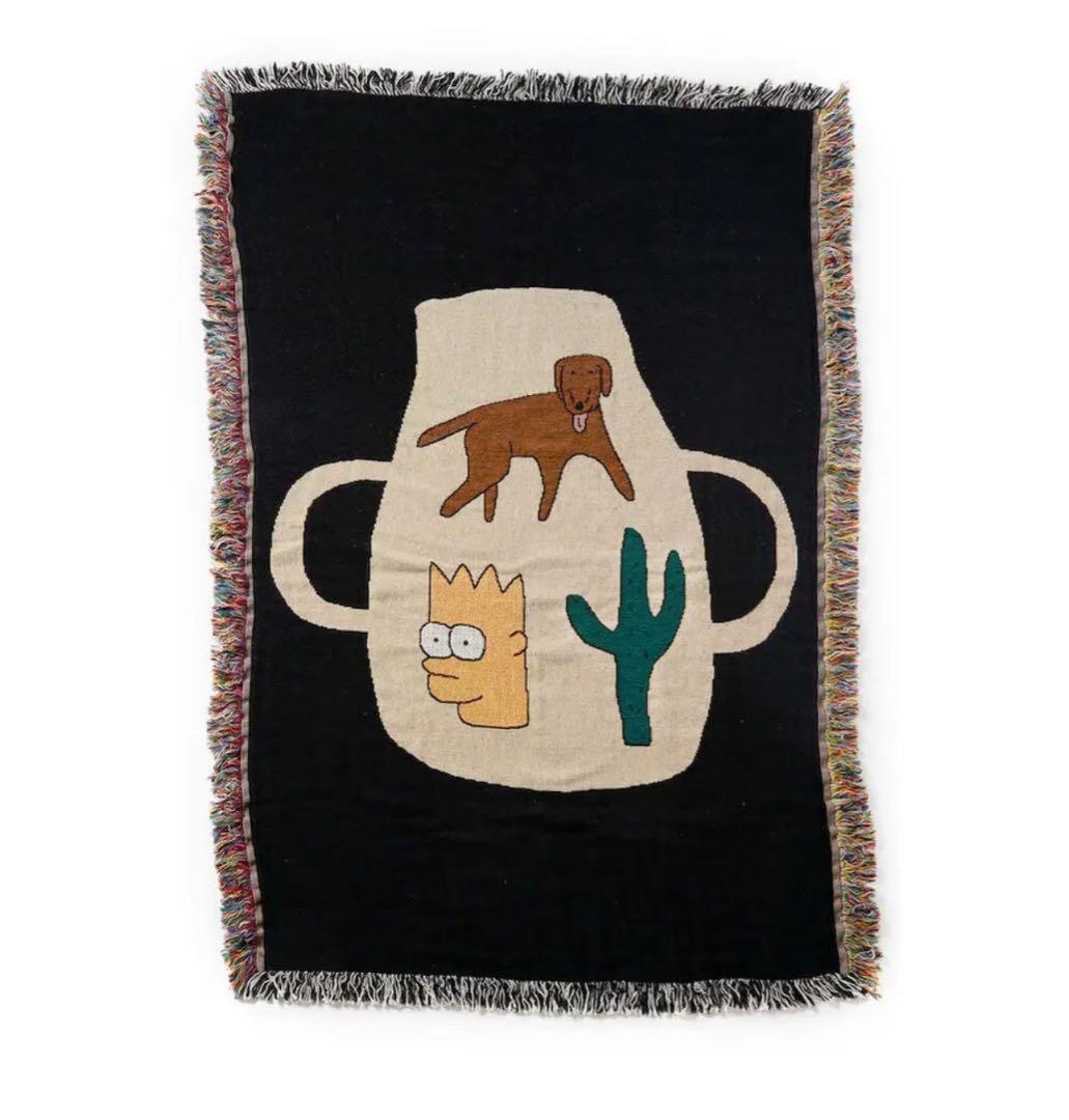 み*り様 bfgf Mini Blanket \